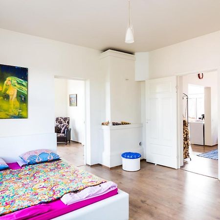 Karusselli Beach Apartment بارنو المظهر الخارجي الصورة